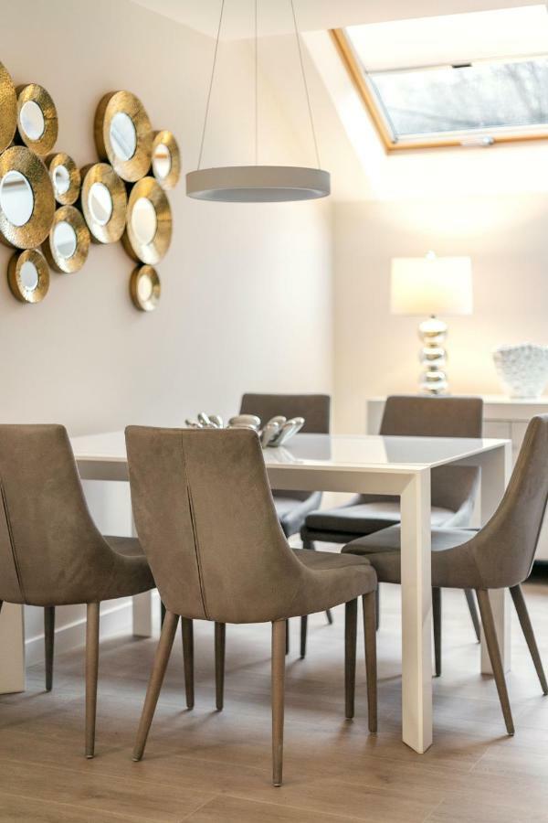 Luxury For Everyone - Hills Park Lux Apartments 1 VNO Dış mekan fotoğraf