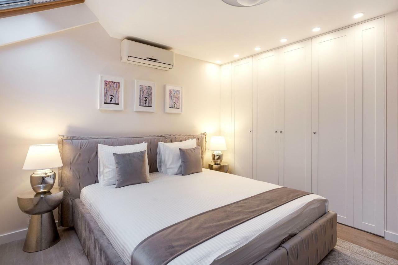 Luxury For Everyone - Hills Park Lux Apartments 1 VNO Dış mekan fotoğraf