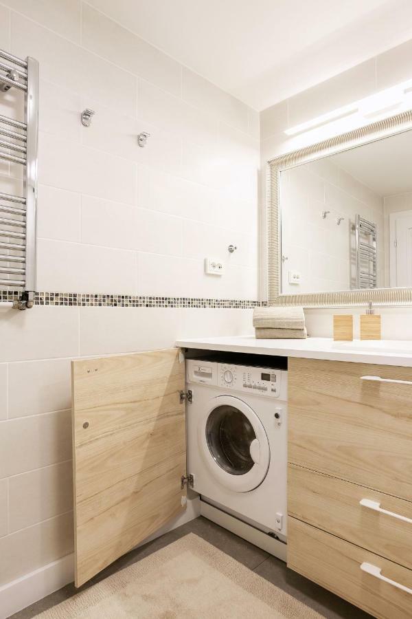 Luxury For Everyone - Hills Park Lux Apartments 1 VNO Dış mekan fotoğraf